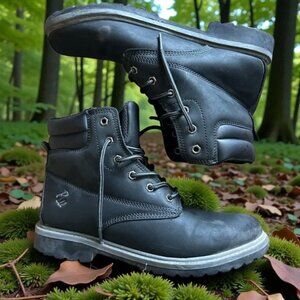 RocaWear Boys' Boots, Size 6.5